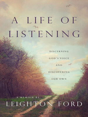 cover image of A Life of Listening
